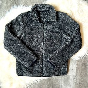 Cozy Fleece